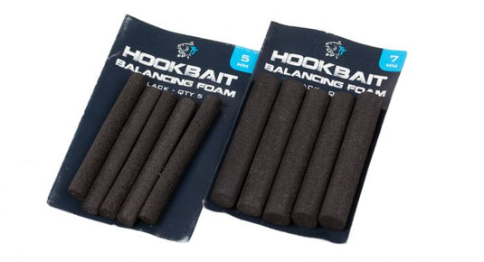 Kevin Nash Hookbait Balancing Foam