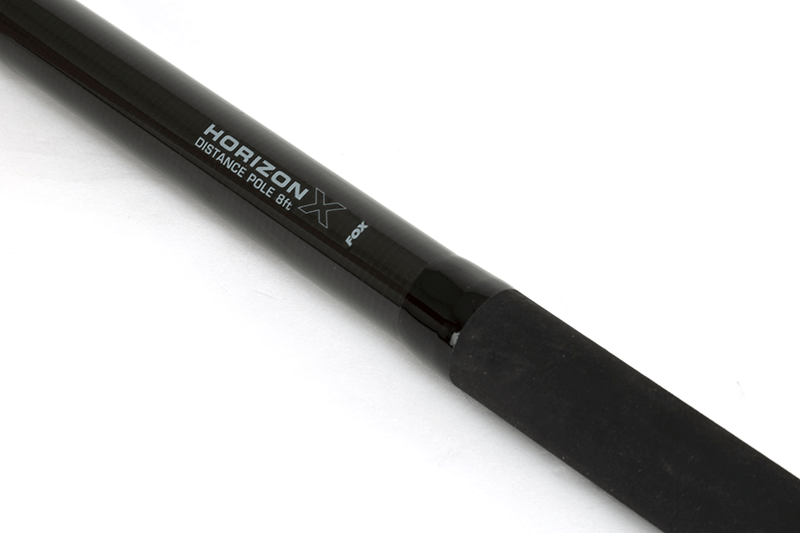 Carica immagine in Galleria Viewer, Fox Distance Baiting Pole 8ft 240cm
