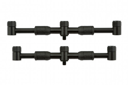 Fox Black Label Qr Buzzer Bar 3 Canne - Regolabile