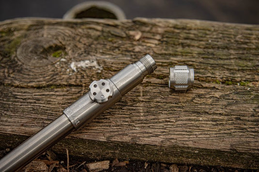Solar Pro-Loc Anti-Twist Bankstick