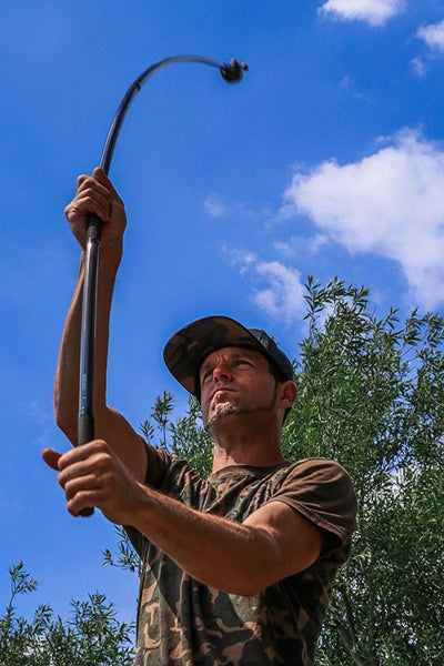 Fox Distance Baiting Pole 8ft 240cm
