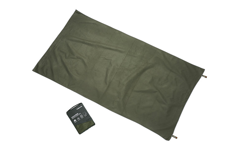Carica immagine in Galleria Viewer, Trakker Microfibre Session Towel
