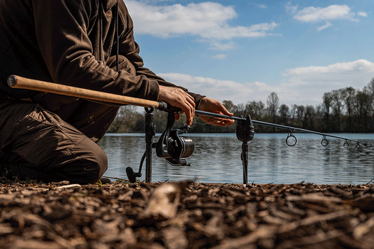 Fox Horizon X4 Cork 12ft 3,25lb  [SET 3 CANNE - RITIRO IN NEGOZIO]