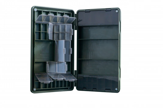 Ridge Monkey Armoury Lite Tackle Box