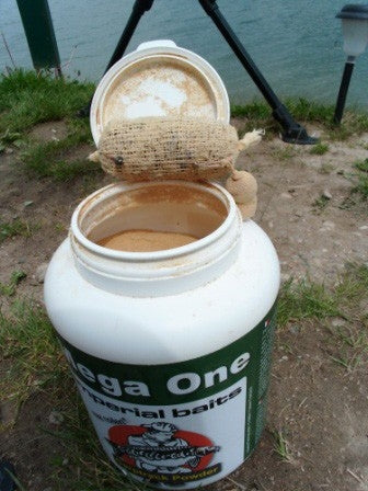 Ib Carptrack Powder