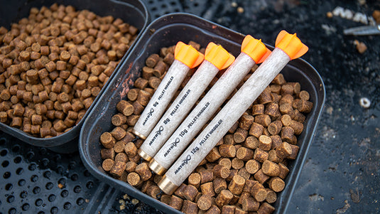 Fox Matrix Pellet Waggler
