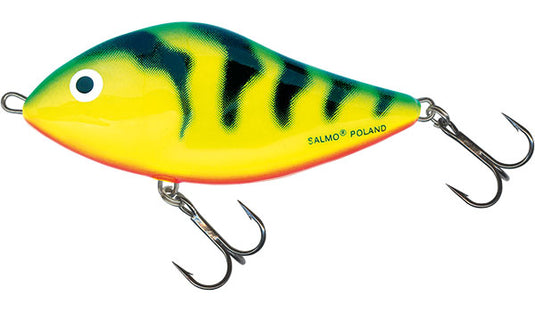 Salmo Slider Sinking 5cm