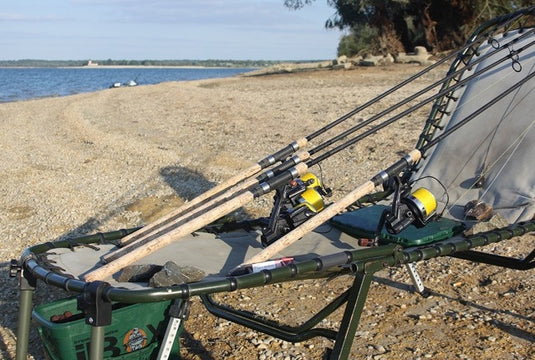 IMPERIAL FISHING “THE VISIBLE TOUCH” - 0,17mm 1800mt