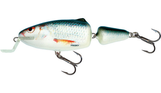 Salmo Frisky Shallow Runner 7cm