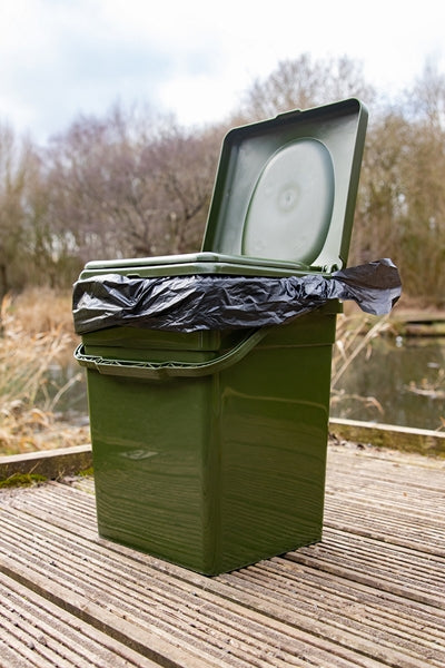 Ridge Monkey Cozee Toilet Seat Full Kit
