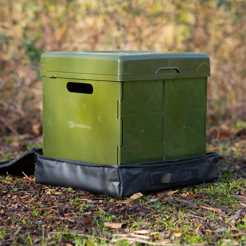 Carica immagine in Galleria Viewer, Ridge Monkey CoZee Compact Toilet
