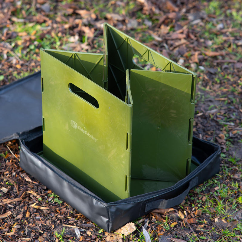 Carica immagine in Galleria Viewer, Ridge Monkey CoZee Compact Toilet
