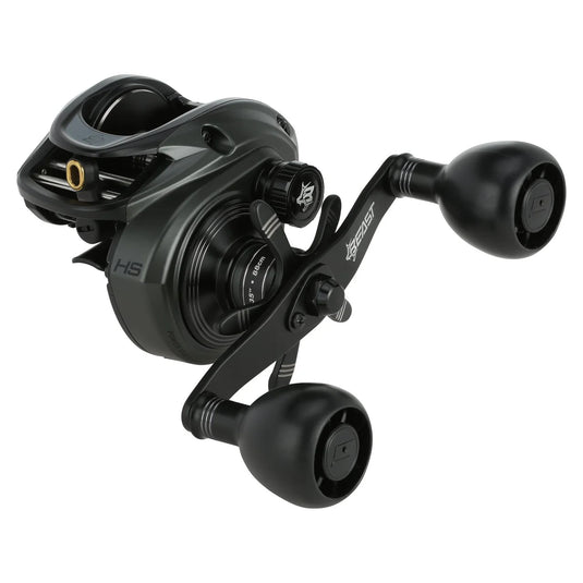 Abu Garcia Beast 300 Low Profile Reel