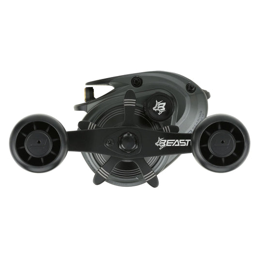 Abu Garcia Beast 300 Low Profile Reel