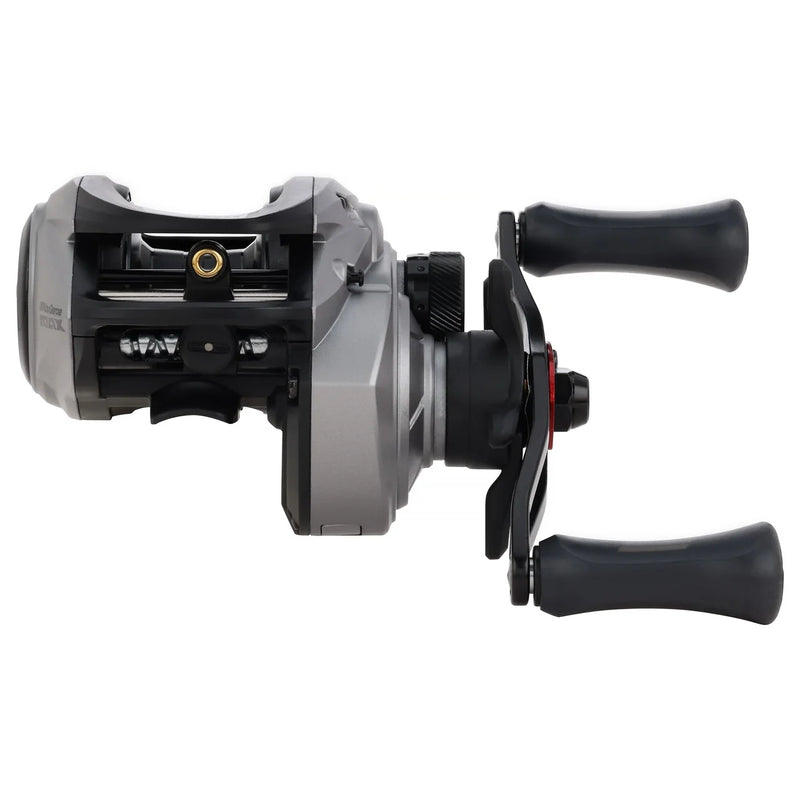 Laden Sie das Bild in Galerie -Viewer, ABU GARCIA Max X LP / Mulinello Baitcasting Profilo Basso
