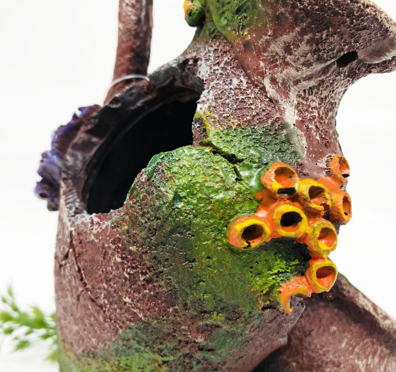 Carica immagine in Galleria Viewer, Anfore Fantasy BluBios
