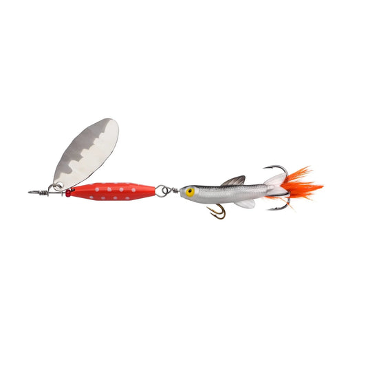 Abu Garcia Reflex Fish / Cucchiaino Rotante 12 g