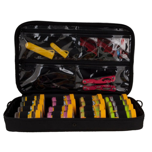 Berkley Jar Bait Folder / Borsa Porta Vasetti PowerBait