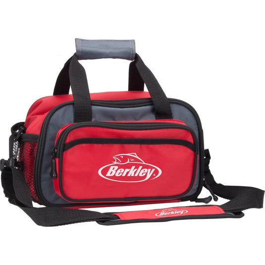Berkley Tackle Bag - Borsa da spinning / Spinning Tackle Bag