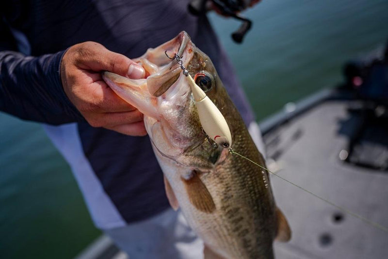 Carica immagine in Galleria Viewer, BERKLEY CHOPPO 90mm
