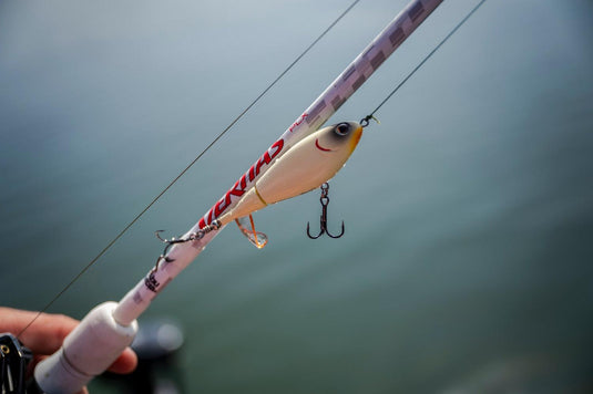 BERKLEY CHOPPO 90mm