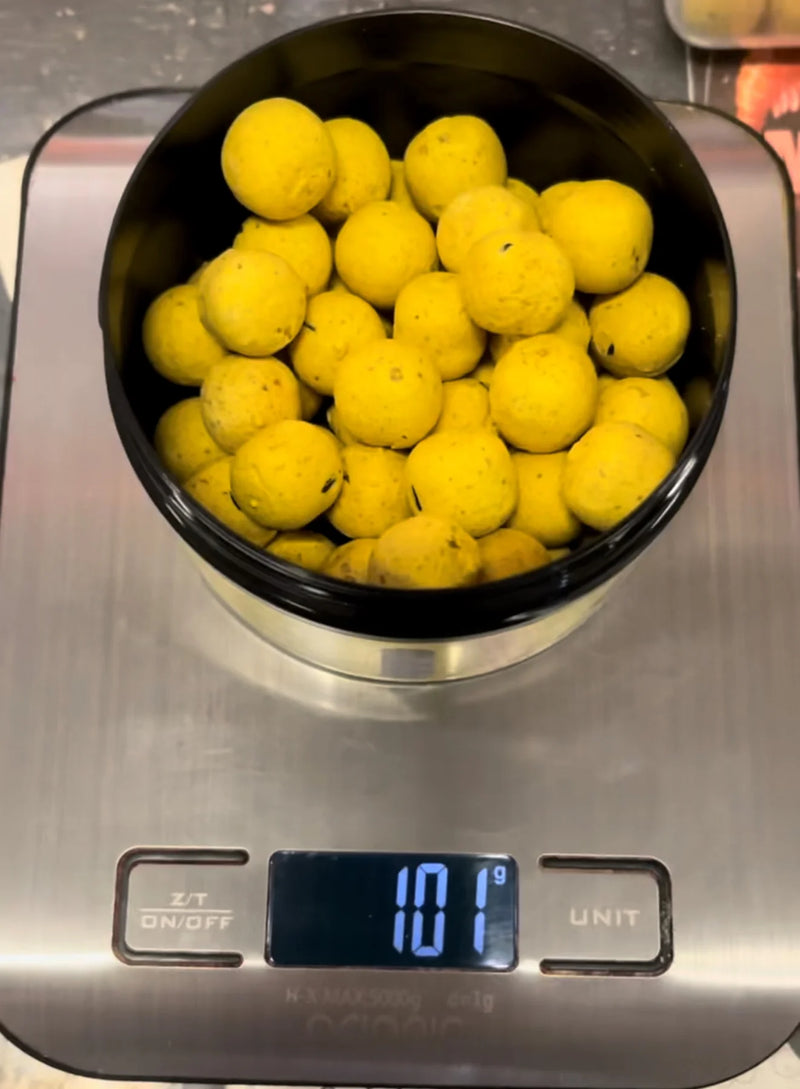 Load image into Gallery viewer, IB Carptrack Wafter / Boilies Bilanciate - 100 g
