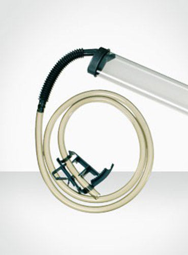 Askoll Marina Easy Clean - Aspiratore di Fondo 37,5cm
