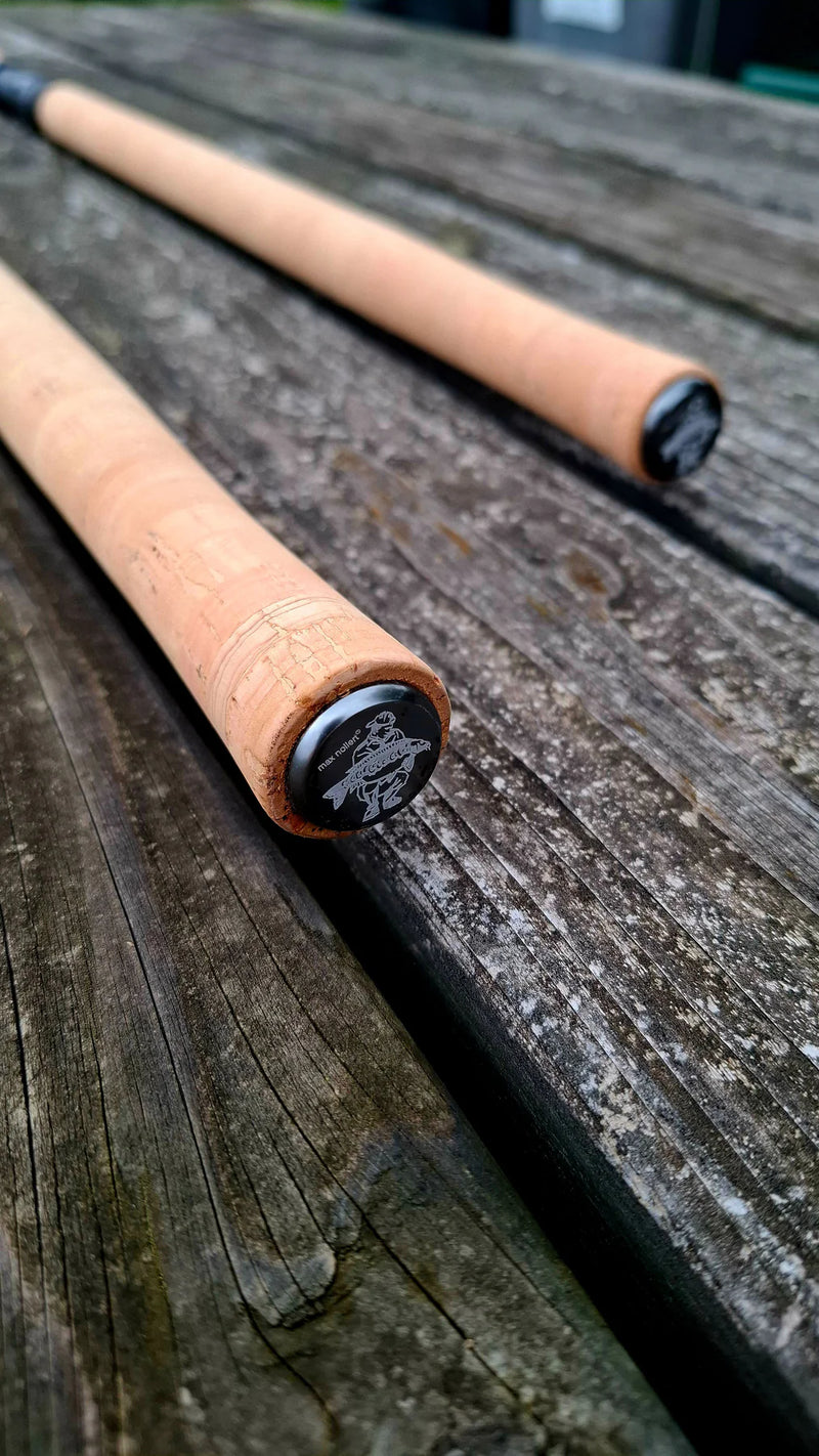 Laden Sie das Bild in Galerie -Viewer, Imperial Fishing Max Nollert Temptation Ten – Feel The Fish!
