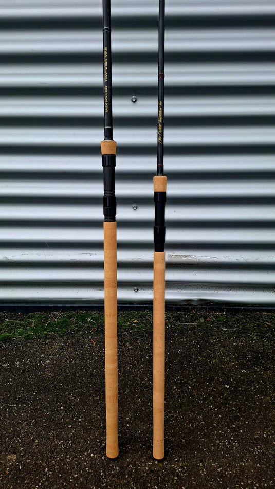 Imperial Fishing Max Nollert "Temptation Mk IV" 12ft 3,25/2,75lb -