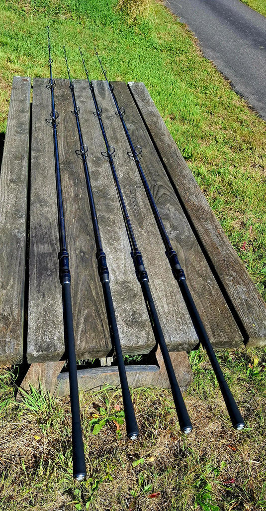 Imperial Fishing Max Nollert Temptation Ten – Feel The Fish!