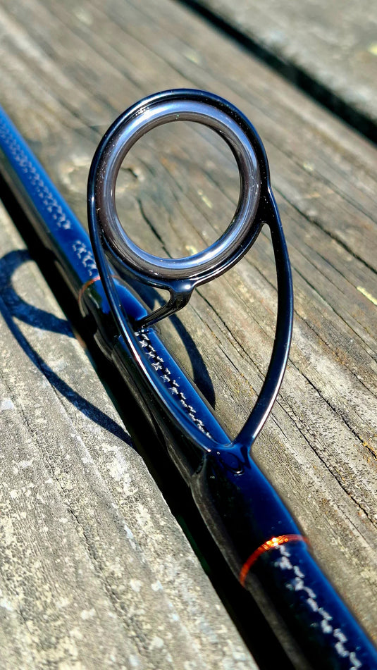 Imperial Fishing Max Nollert Temptation Ten – Feel The Fish!