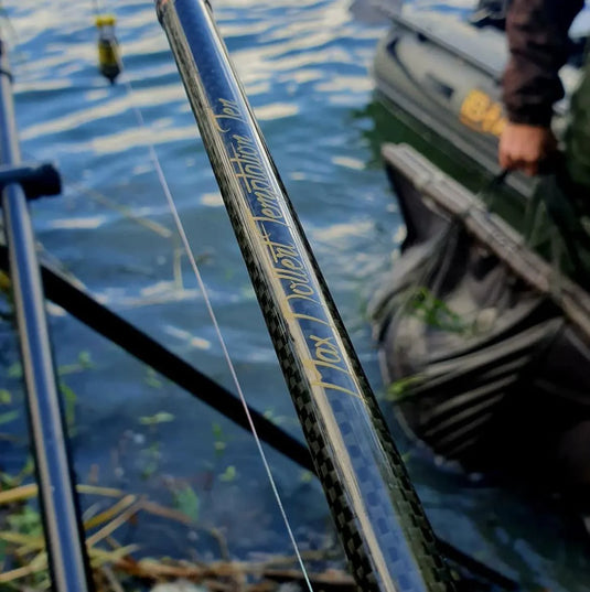 Imperial Fishing Max Nollert Temptation Ten – Feel The Fish!
