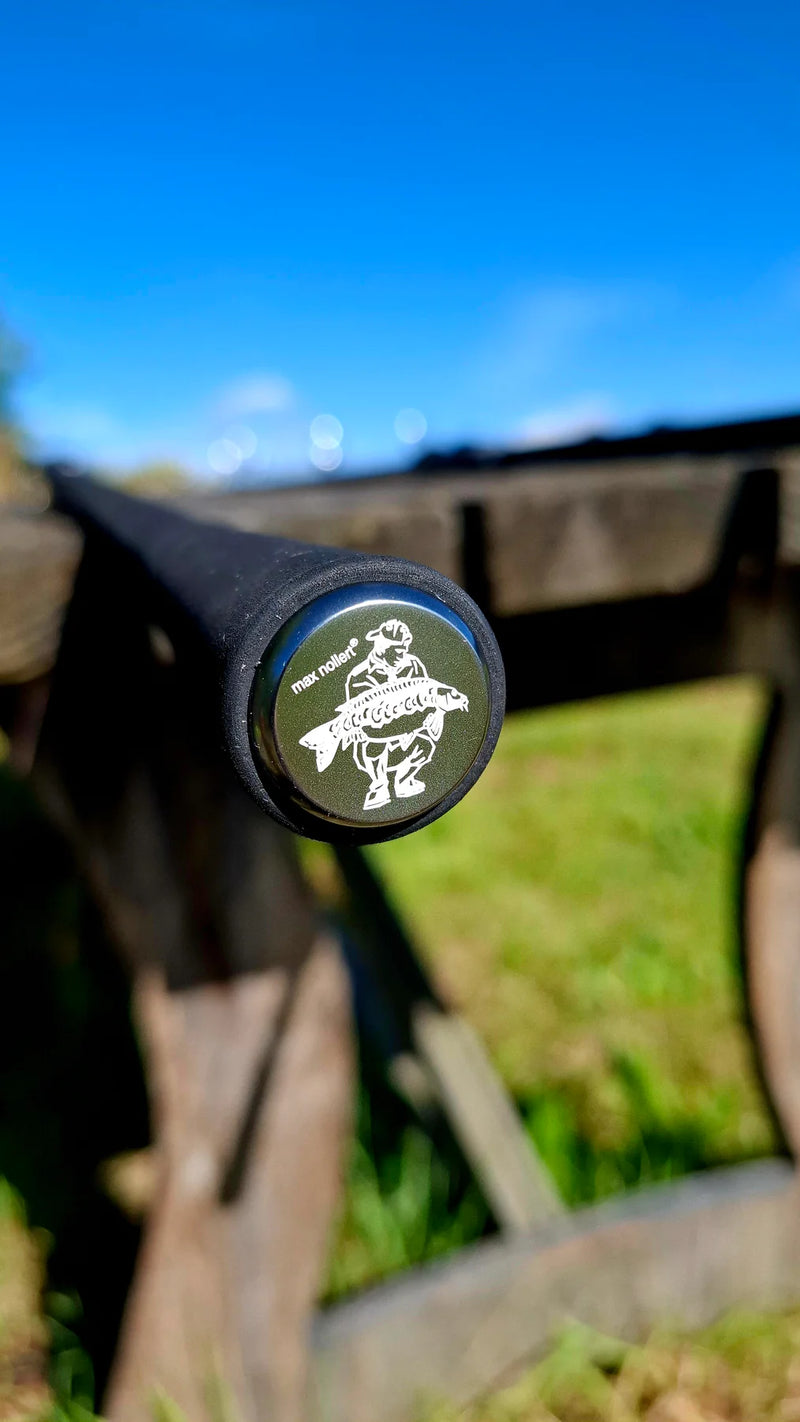 Laden Sie das Bild in Galerie -Viewer, Imperial Fishing Max Nollert Temptation Ten – Feel The Fish!
