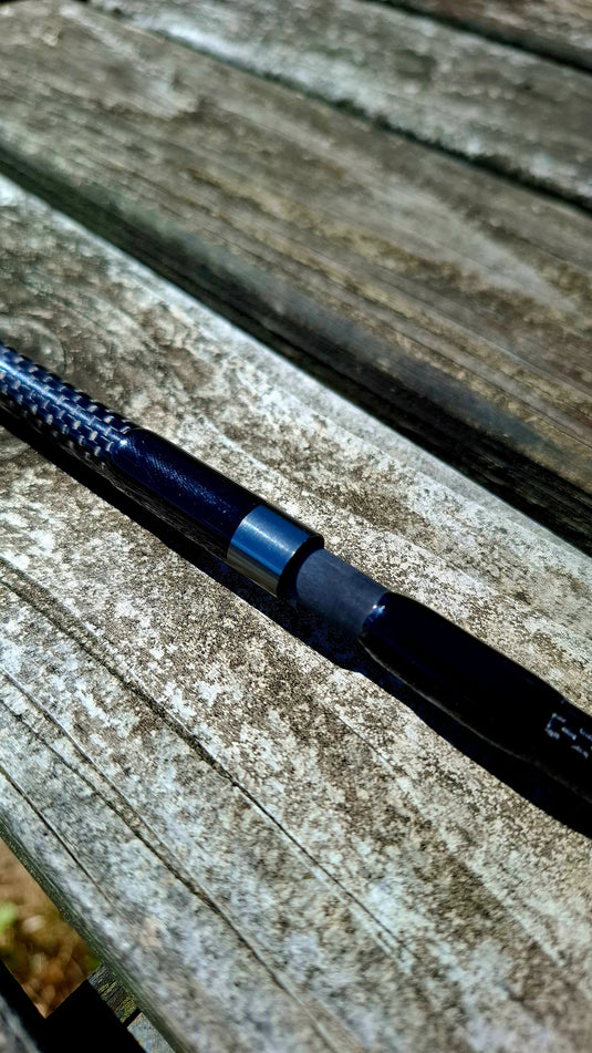 Imperial Fishing Max Nollert Temptation Ten – Feel The Fish!