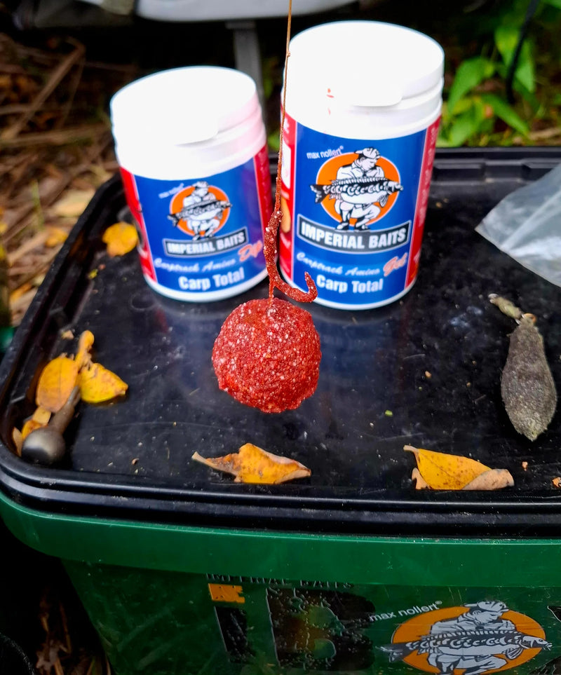 Carica immagine in Galleria Viewer, IB Carptrack Amino Dip "Carp Total!" - 150 ml
