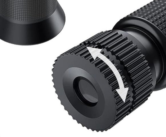 Whimar Rifrattometro con LED