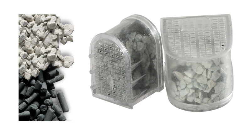 Carica immagine in Galleria Viewer, NEWA Aqua Diamante Plus - Cartuccia Multi-Filtrante Anti-Alghe
