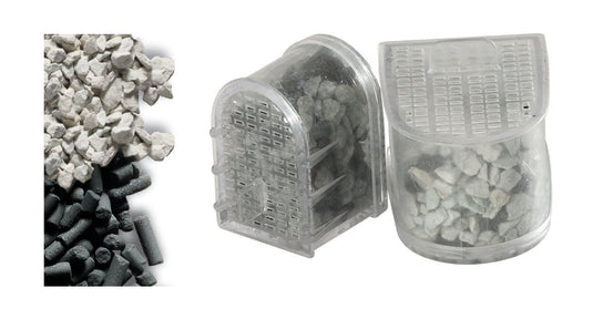 NEWA Aqua Diamante Plus - Cartuccia Multi-Filtrante Anti-Alghe