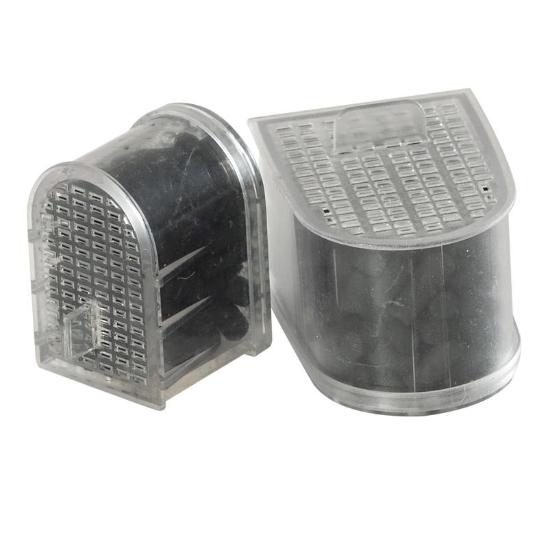 Carica immagine in Galleria Viewer, Newa Aqua Diamante Small Cartucce Filtranti Carbone
