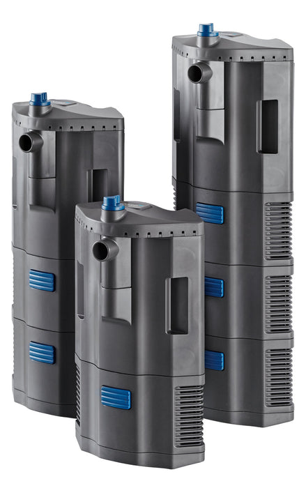 Oase BioPlus Thermo Filtro angolare interno