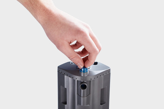 Oase BioPlus Thermo Filtro angolare interno