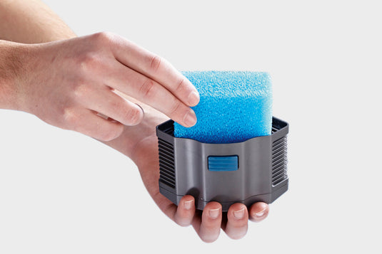 Oase BioPlus Thermo Filtro angolare interno