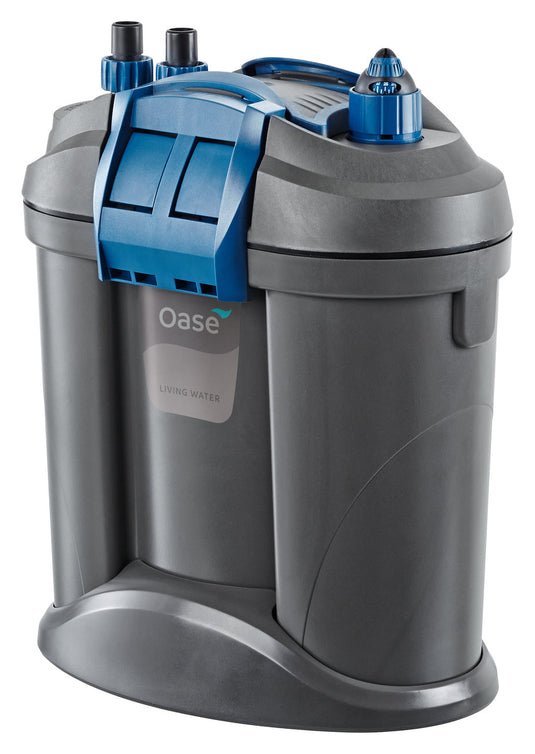 Oase FiltoSmart Thermo 200 Filtro esterno con termoriscaldatore