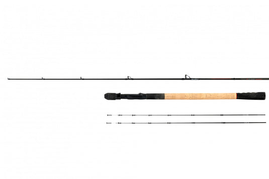 Guru A-Class 7'0" 2pc Mini Feeder 1-30g (2026)