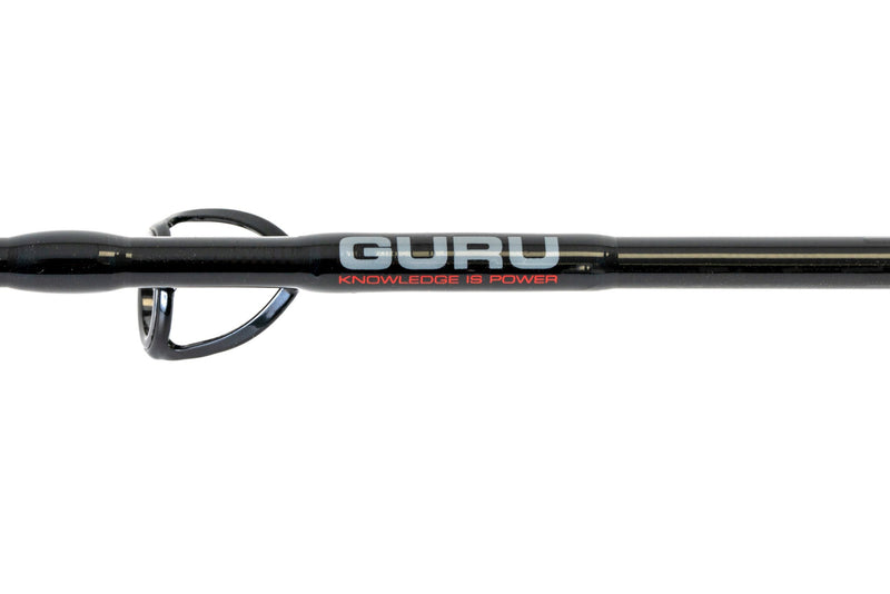 Laden Sie das Bild in Galerie -Viewer, Guru Tackle A-Class 11'0" 2pc Method Feeder 1-50g (2026)

