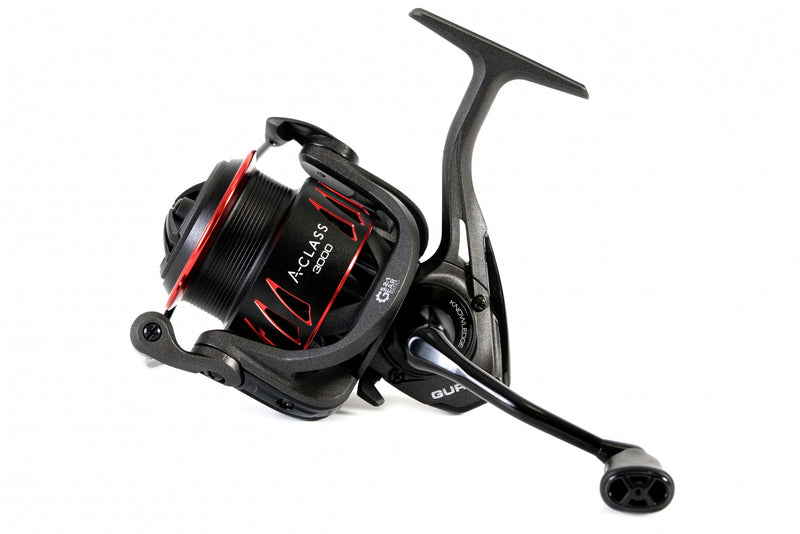 Chargez l'image dans la visionneuse de la galerie, Guru Tackle A-Class 3000 Reel (2026)
