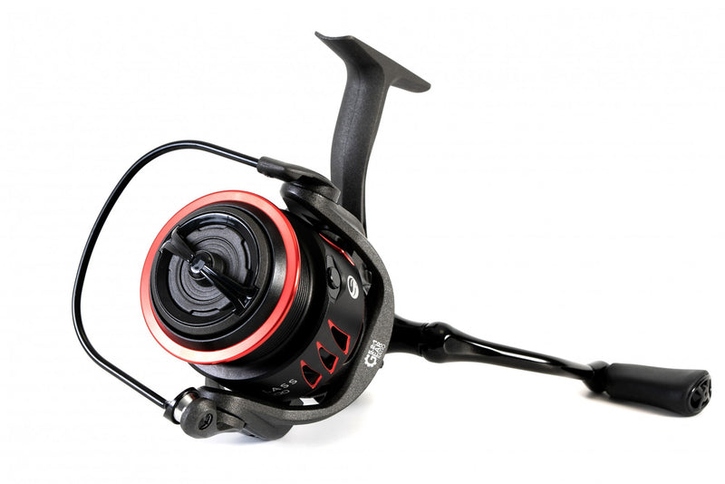 Chargez l'image dans la visionneuse de la galerie, Guru Tackle A-Class 3000 Reel (2026)
