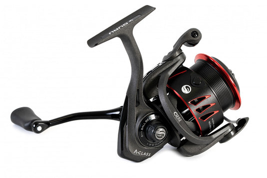 Guru Tackle A-Class 3000 Reel (2026)