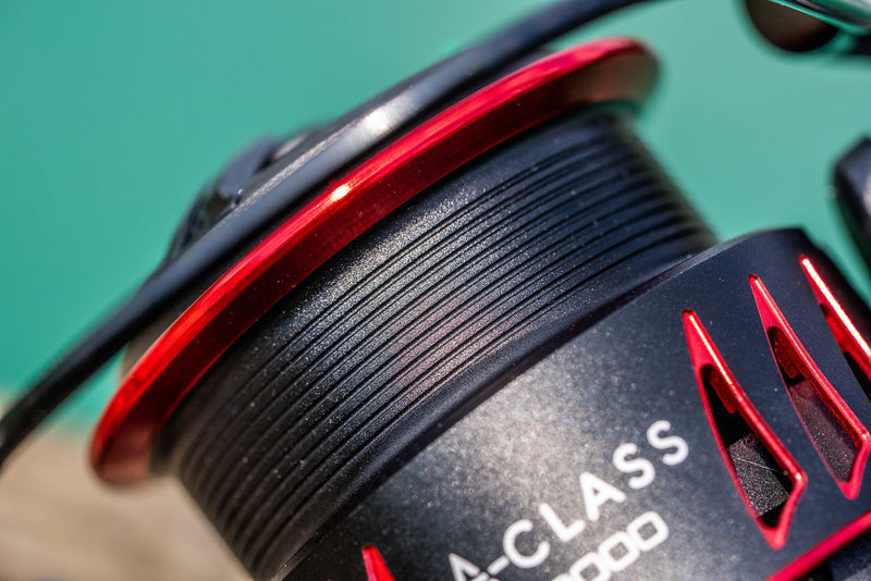 Chargez l'image dans la visionneuse de la galerie, Guru Tackle A-Class 3000 Reel (2026)
