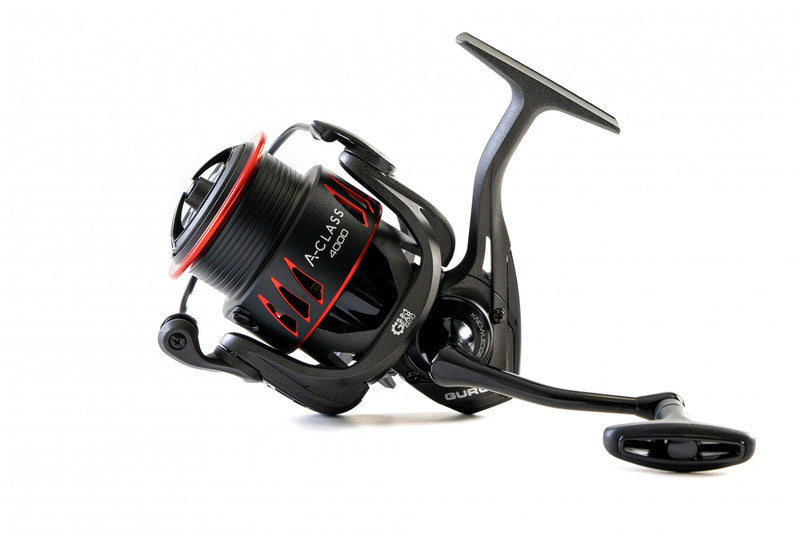 Laden Sie das Bild in Galerie -Viewer, Guru Tackle A-Class 4000 Reel (2026)
